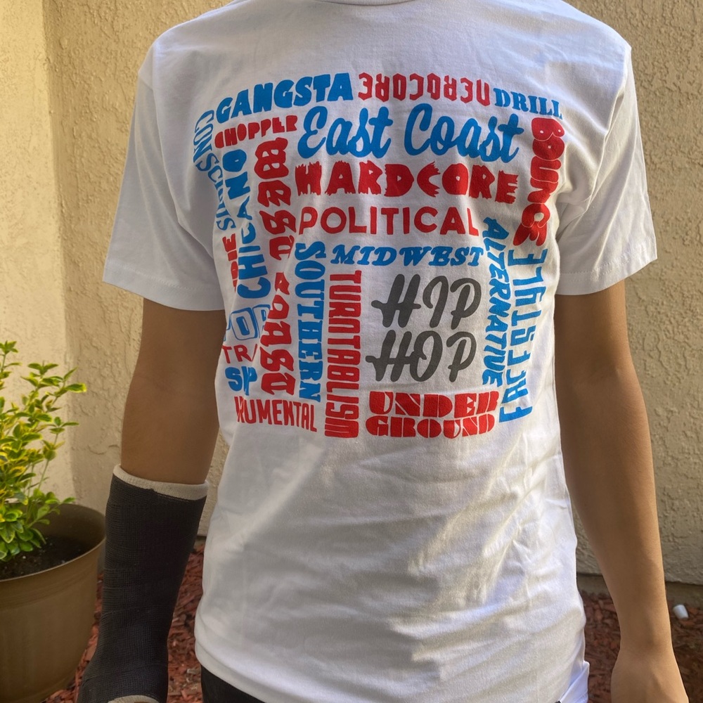 101 Apparel